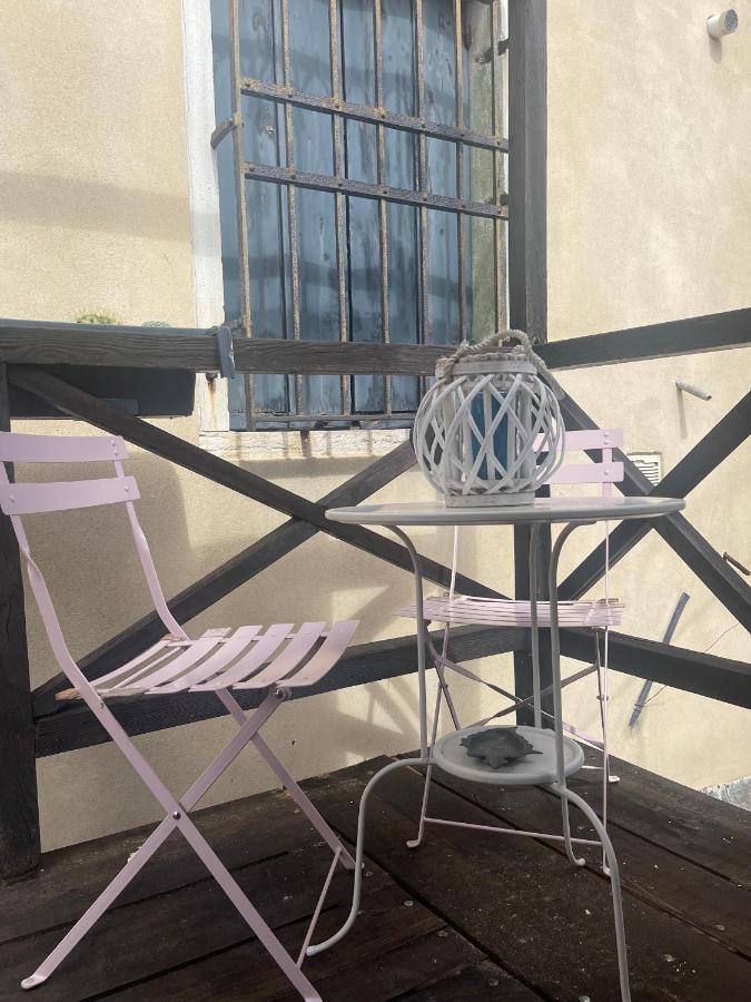 Appartamento Ca' ai Sospiri Venezia Esterno foto